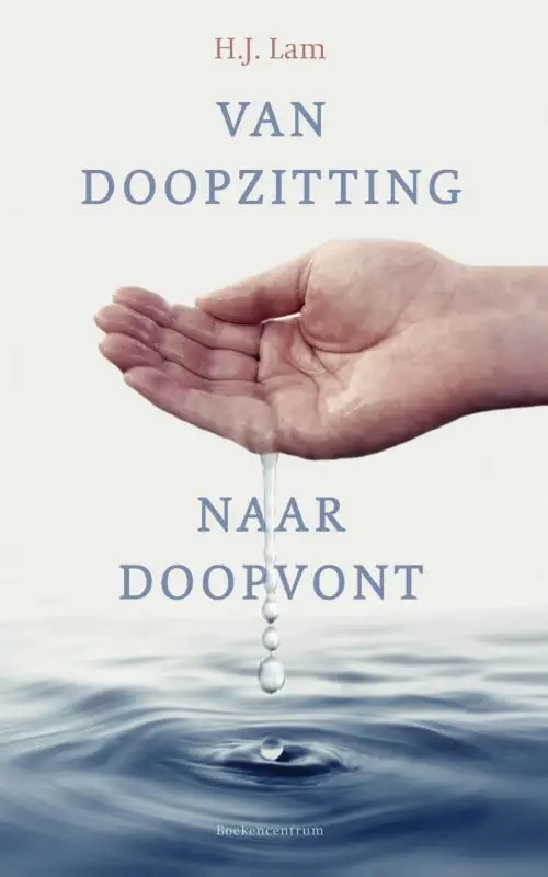 Van doopzitting naar doopvont  POD