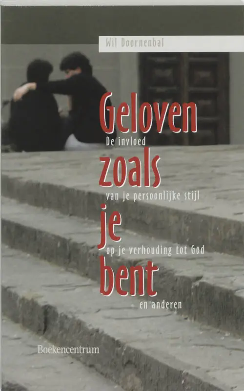 Geloven zoals je bent  POD