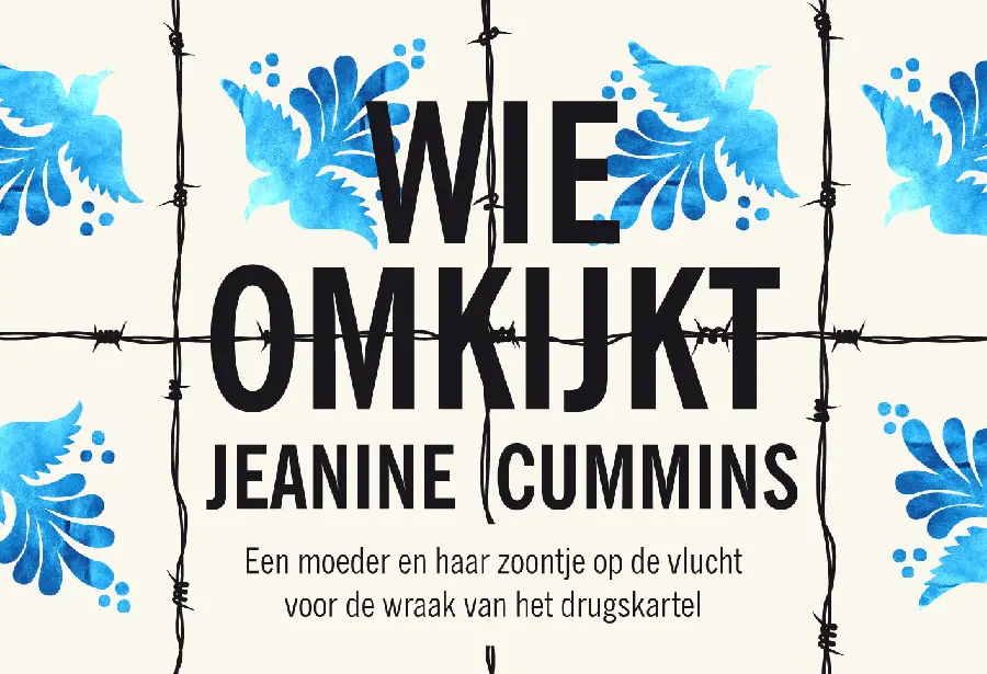 Wie omkijkt