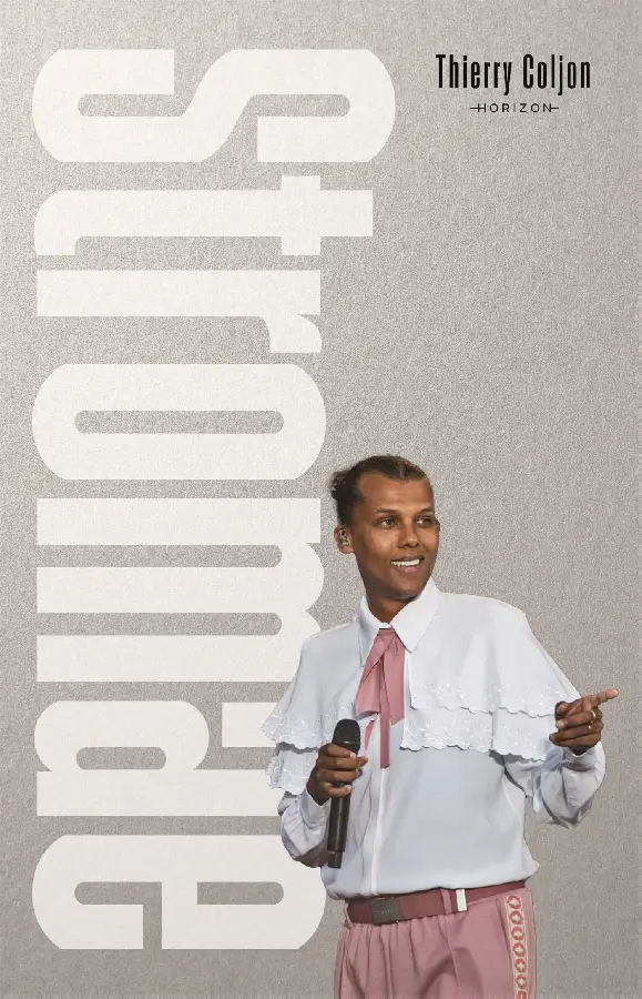 Stromae