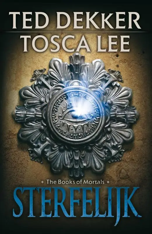 The books of mortals / 2
