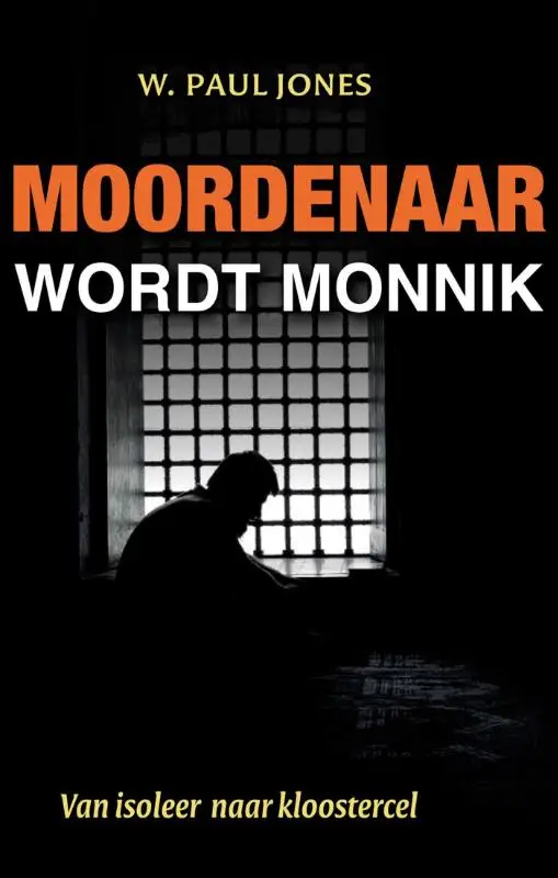 Moordenaar wordt monnik