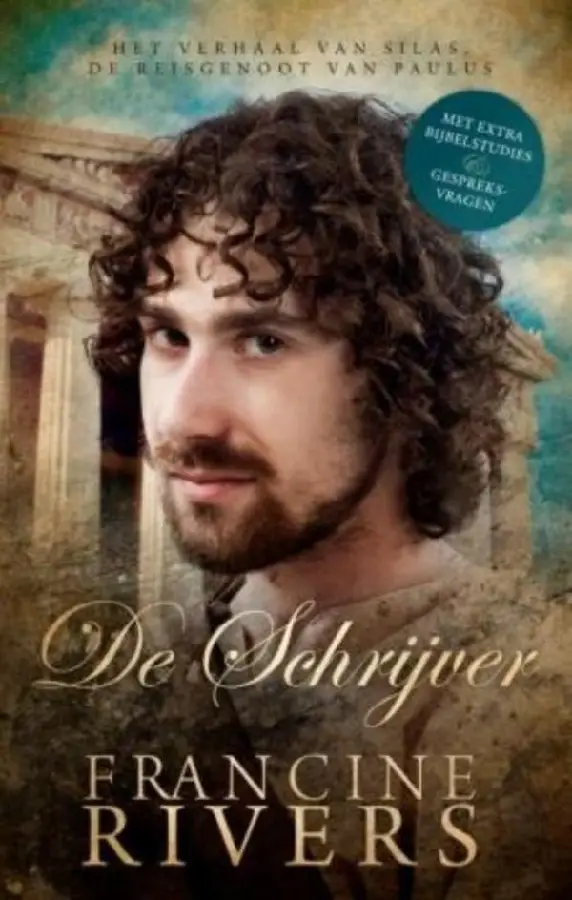 De schrijver verhaal van