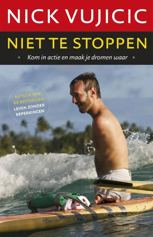 Niet te stoppen