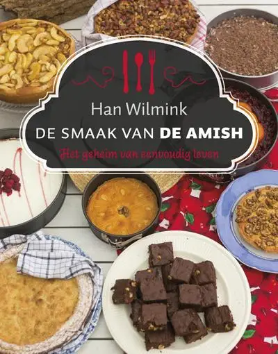 Smaak van de amish