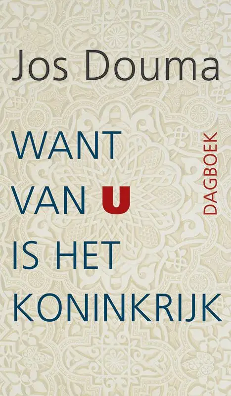 Want van U is het koninkrijk
