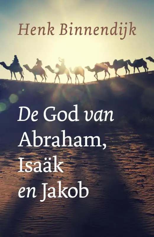 God van abraham isaak en jakob