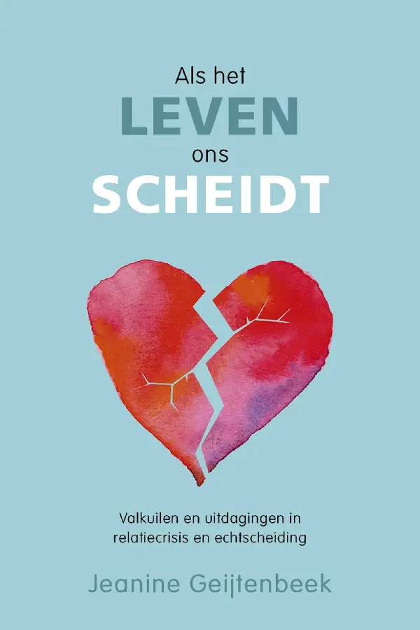 Valkuilen en uitdagingen in relatiecrisis en echtscheiding.