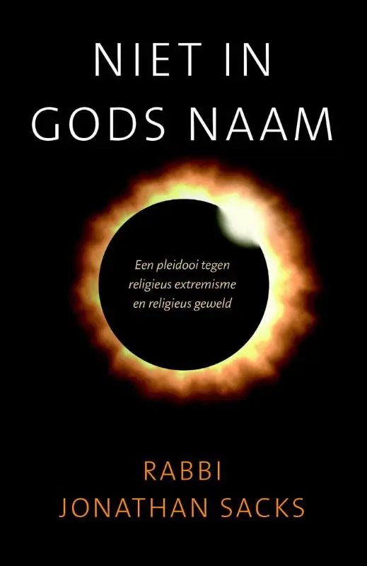 Niet in Gods naam POD
