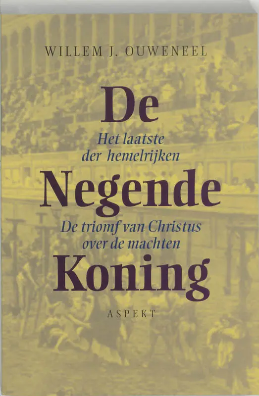 Negende koning  POD