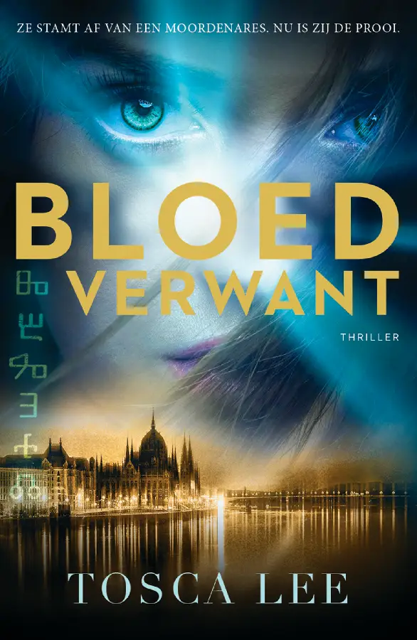 Bloedverwant
