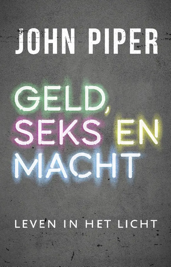 Geld seks en macht