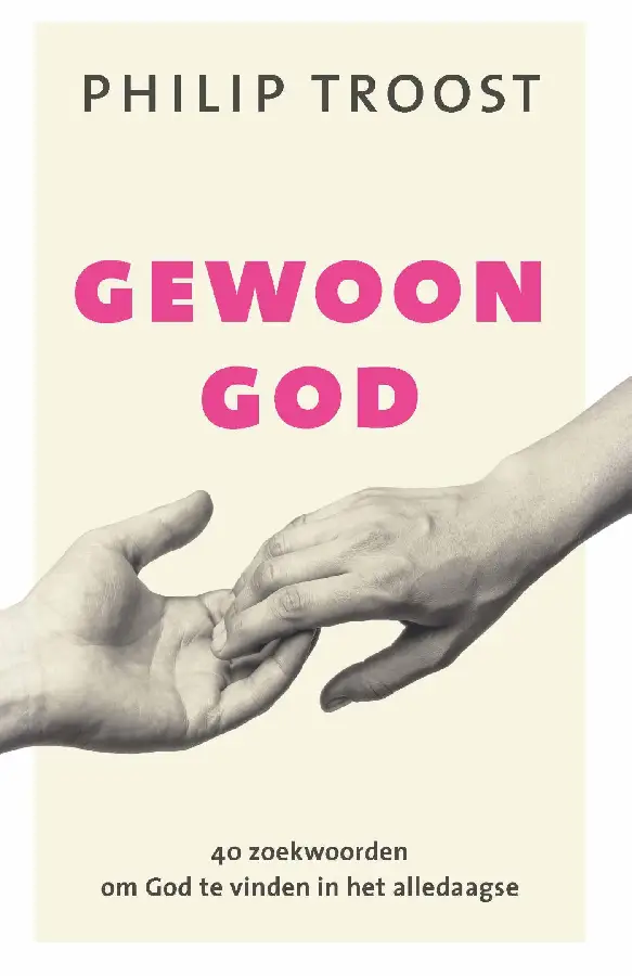 Gewoon God