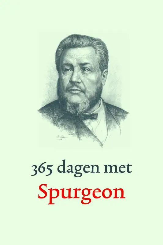 365 dagen met spurgeon