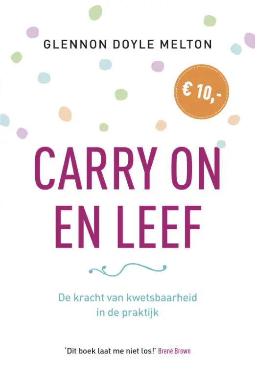 Carry on en leef Midprice