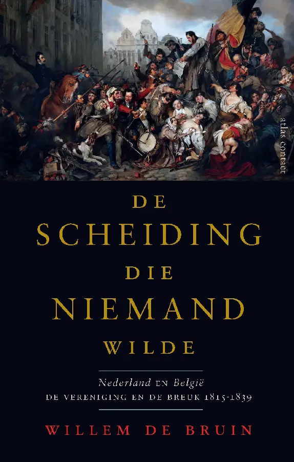 Scheiding die niemand wilde