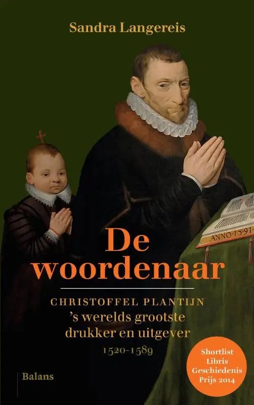 Woordenaar