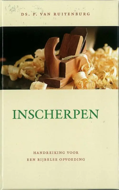 Inscherpen