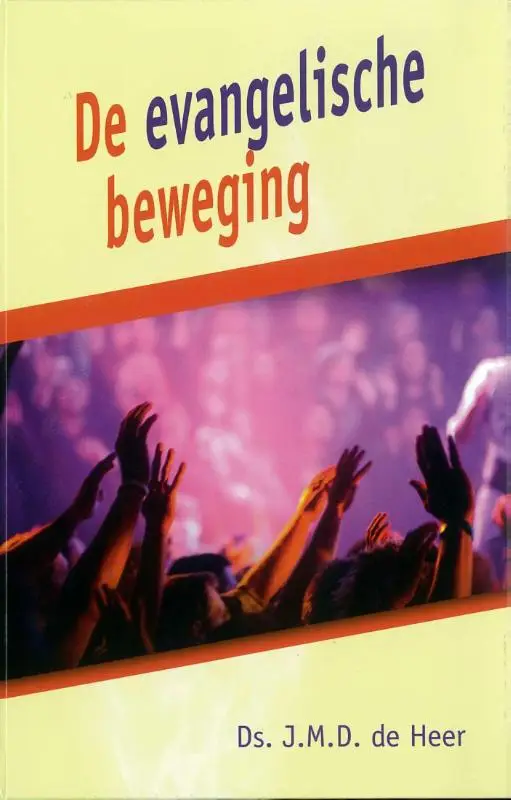 De evangelische beweging