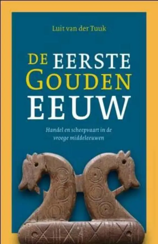 Eerste gouden eeuw