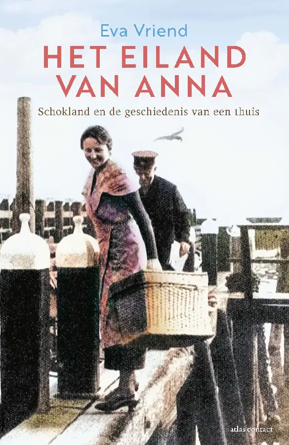 Eiland van Anna