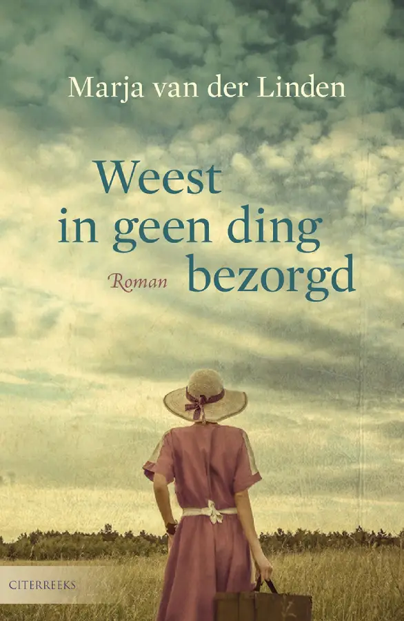 Weest in geen ding bezorg