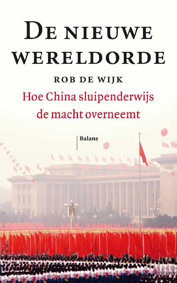 De nieuwe wereldorde