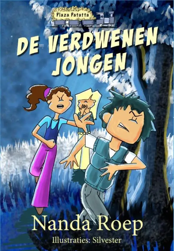 De verdwenen jongen