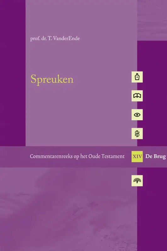 Spreuken  POD