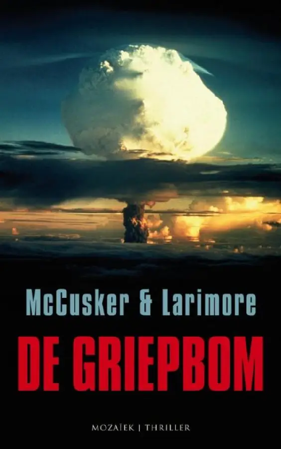 De Griepbom