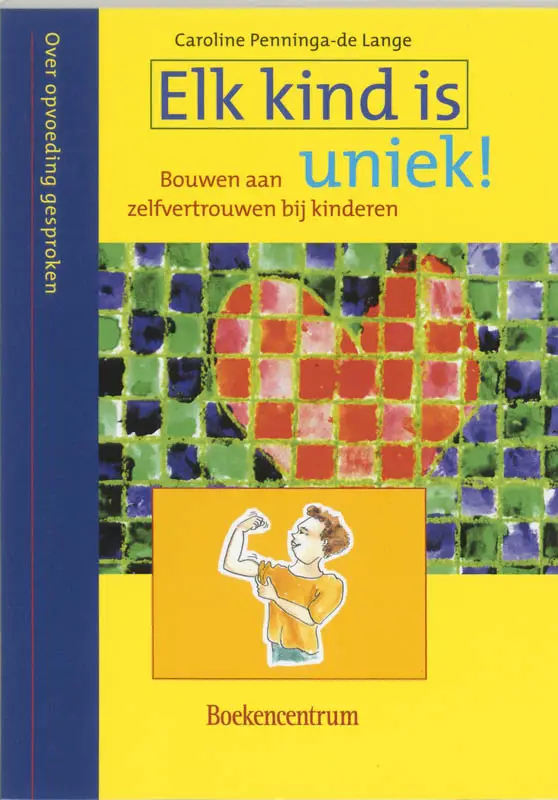 Elk kind is uniek!