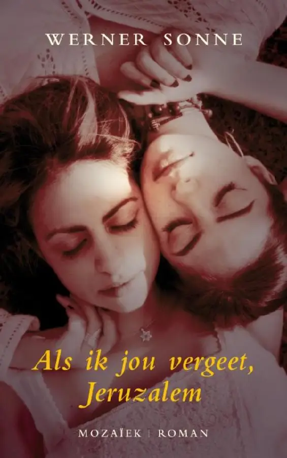 Als ik jou vergeet Jeruza