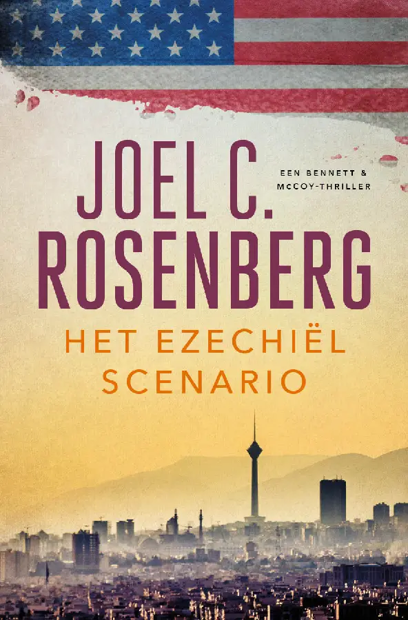 Het ezechiel scenario