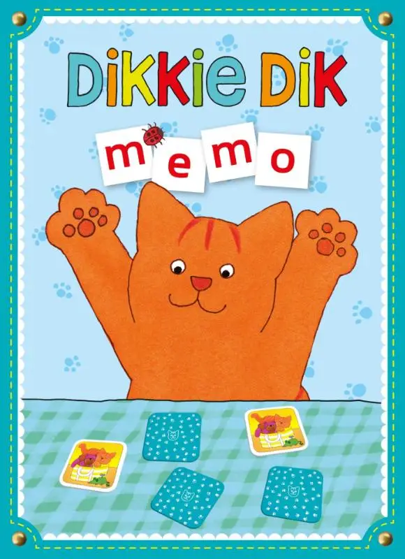Dikkie dik memo