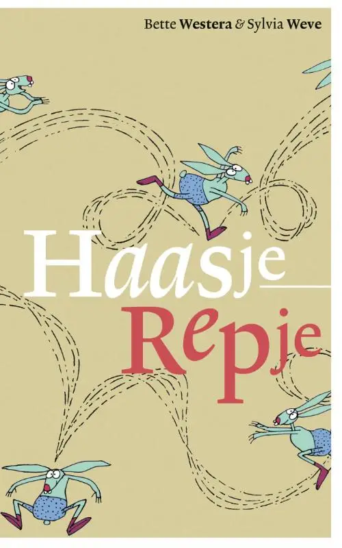 Haasje repje