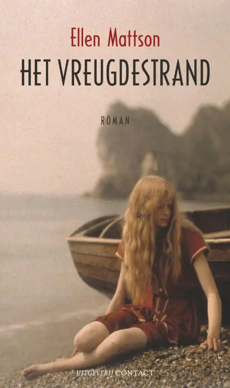 Vreugdestrand