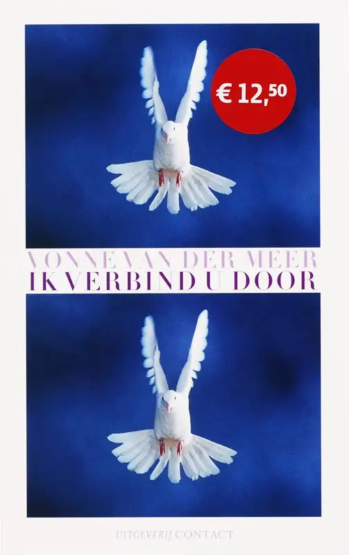 Ik verbind u door / Midpr