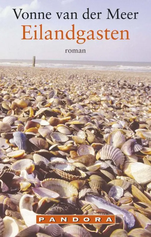 Eilandgasten / Film editi