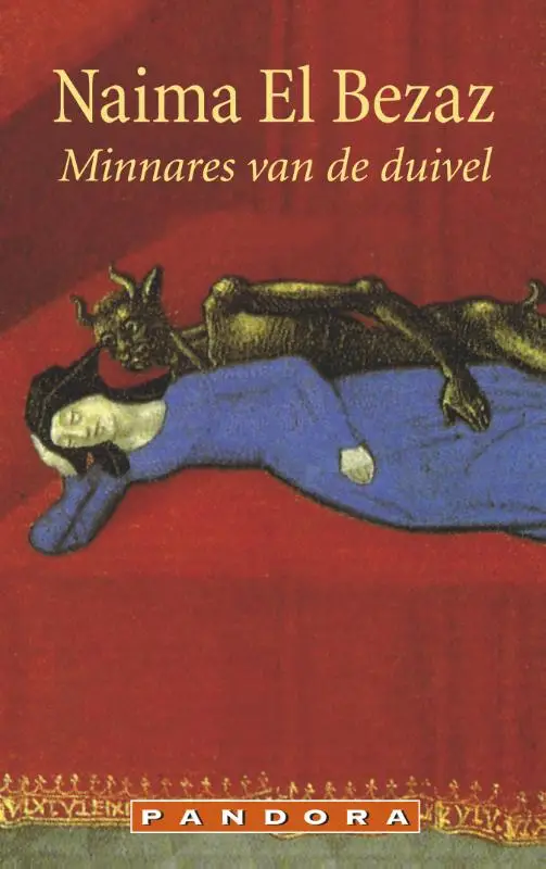 Minnares van de duivel