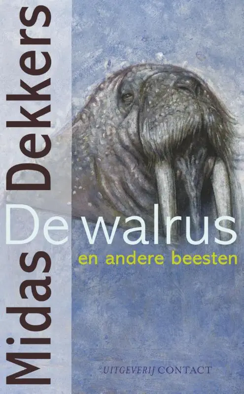 De walrus en andere beest