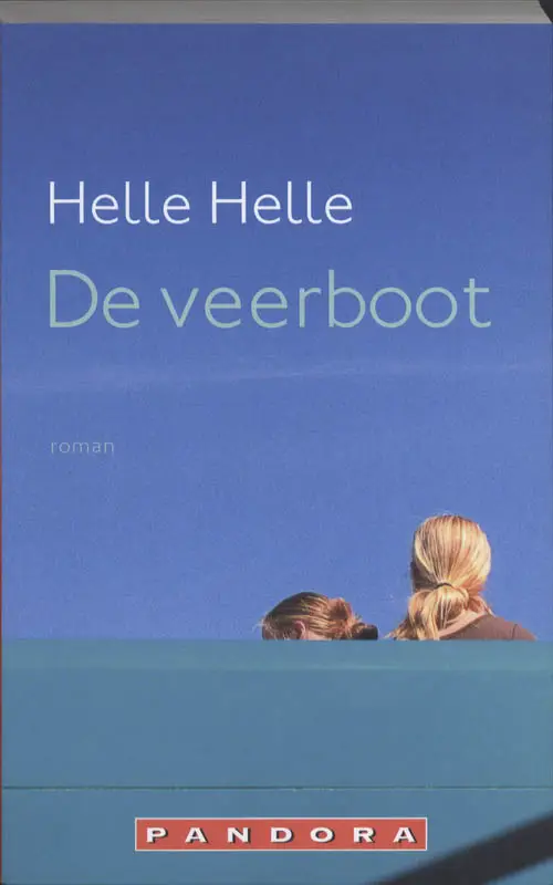 Veerboot