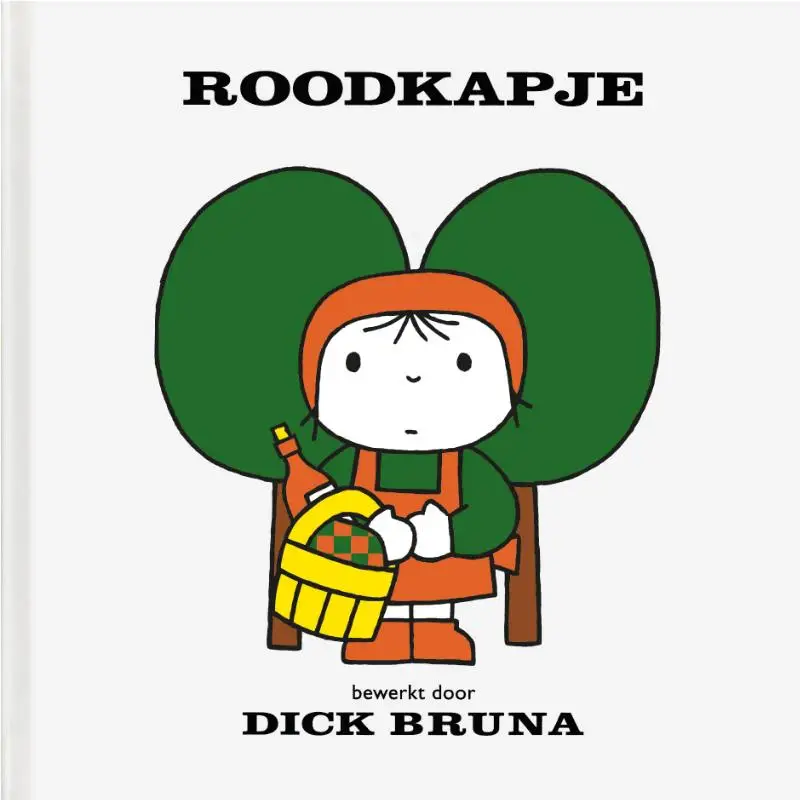 Roodkapje