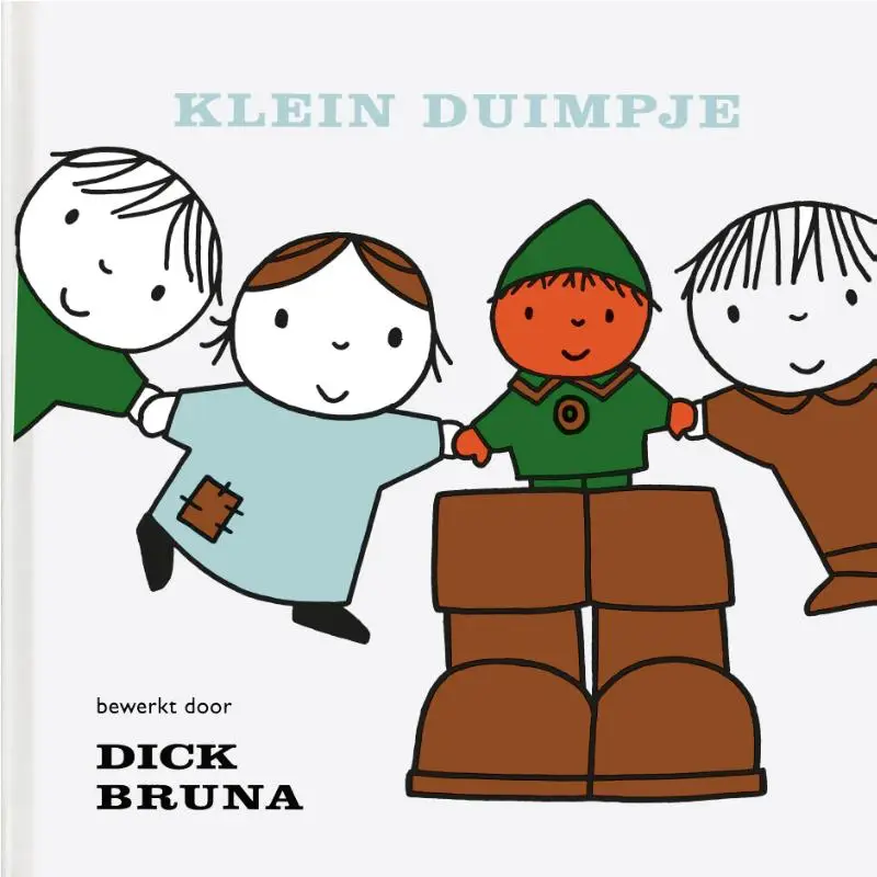 Klein duimpje