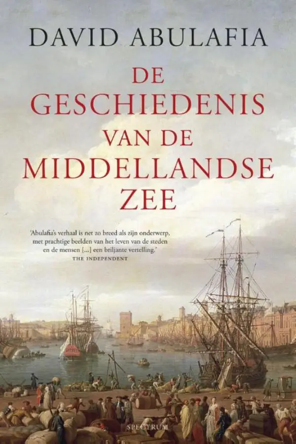 De geschiedenis van de Mi