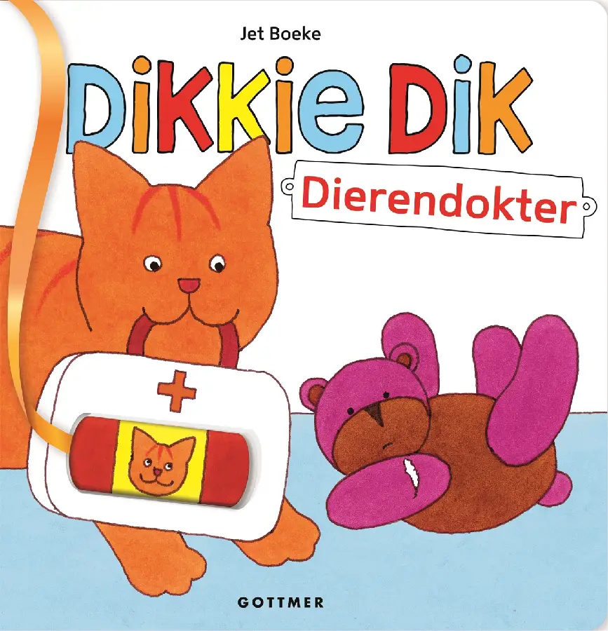 Dierendokter