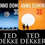 Pakket ted Dekker najaar 2018