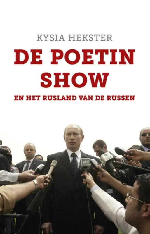 De Poetin show