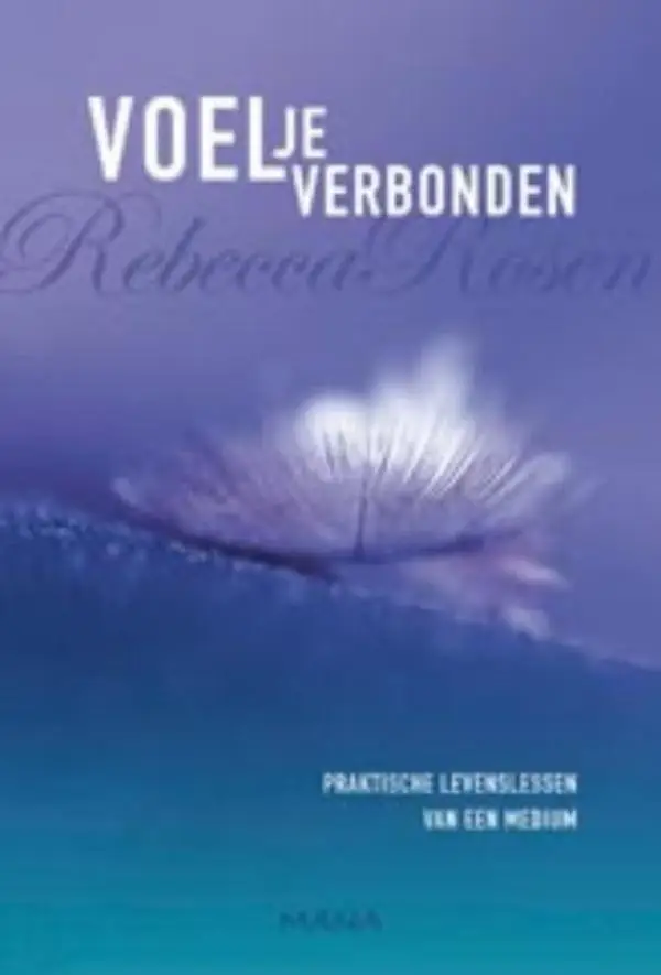 Voel je verbonden