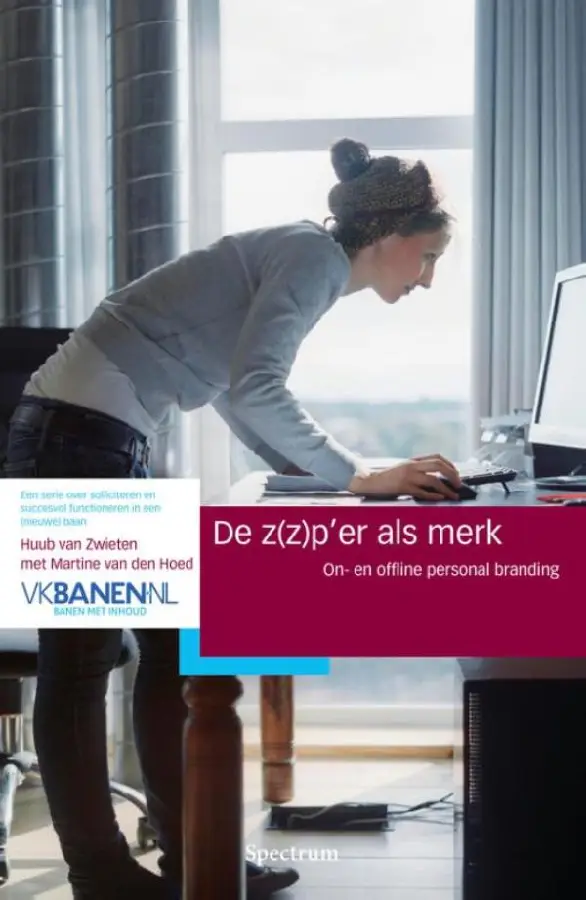 De z(z)p''er als merk