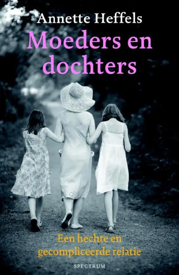 Moeders en dochters